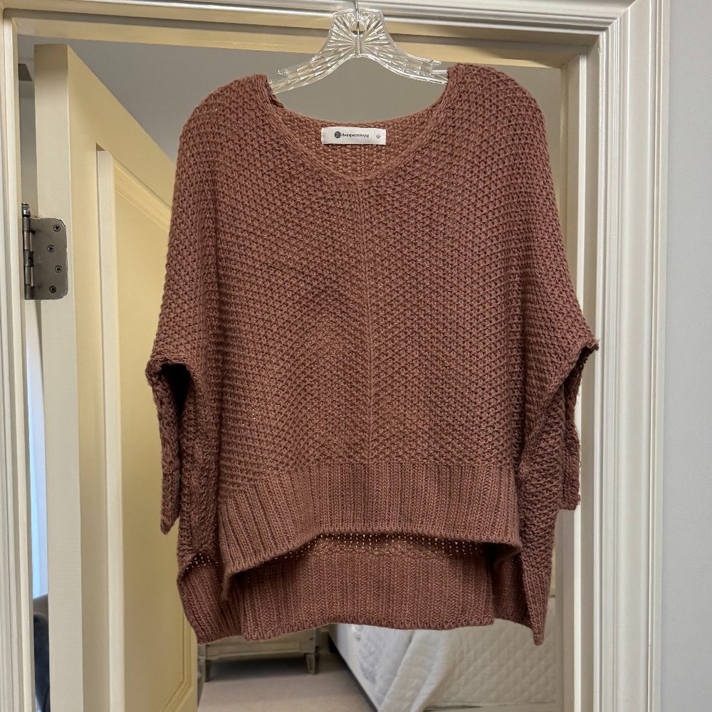 Impeccable Pig Knit Sweater